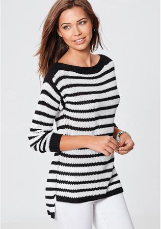 Пуловер Quelle