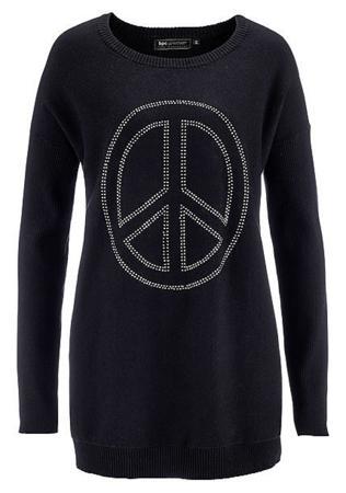 Пуловер Quelle