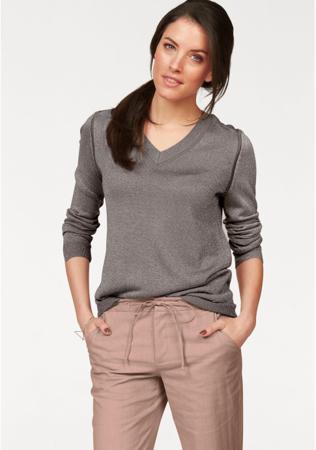 Пуловер Quelle