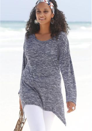 Пуловер Quelle