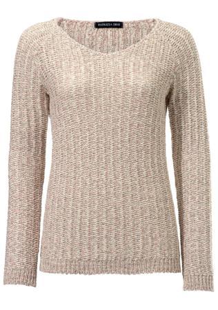 Пуловер Quelle