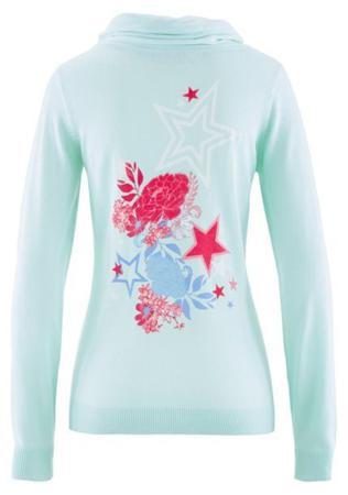 Пуловер Quelle