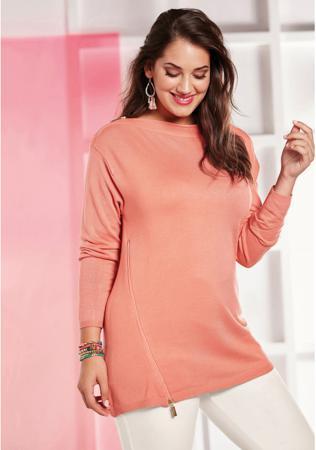 Пуловер Quelle