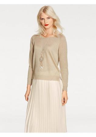 Пуловер Quelle