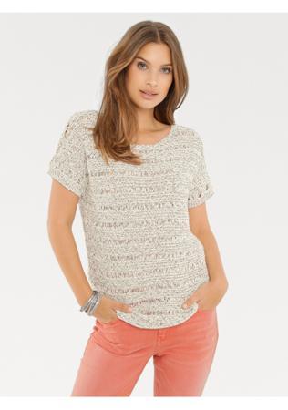 Пуловер Quelle