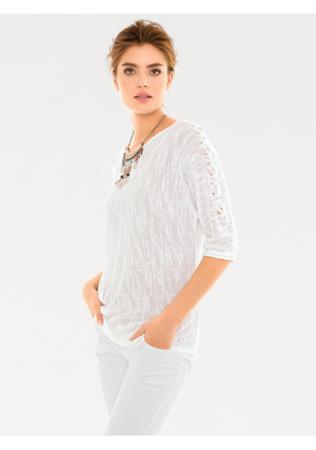 Пуловер Quelle