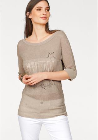 Пуловер Quelle