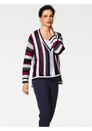 Пуловер Quelle