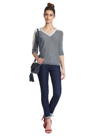 Пуловер Quelle