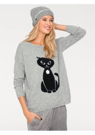 Пуловер Quelle