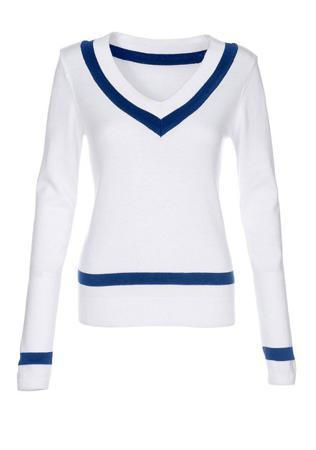 Пуловер Quelle