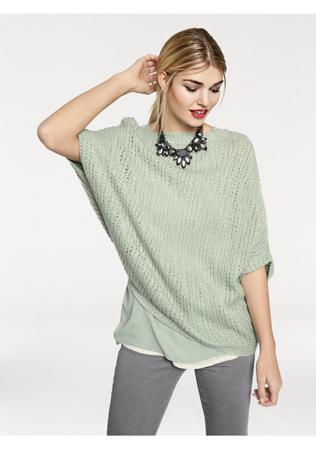 Пуловер Quelle Пуловер Quelle