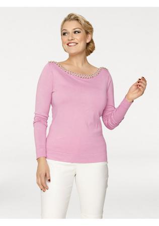 Пуловер Quelle