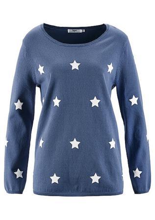 Пуловер Quelle