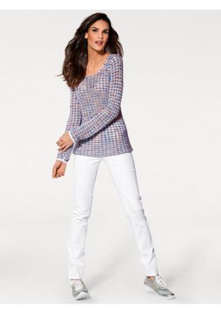 Пуловер Quelle