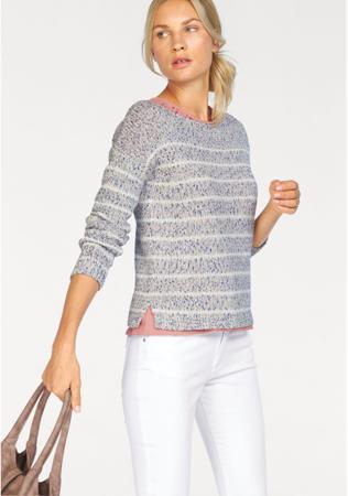 Пуловер Quelle