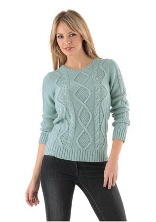 Пуловер Quelle Пуловер Quelle