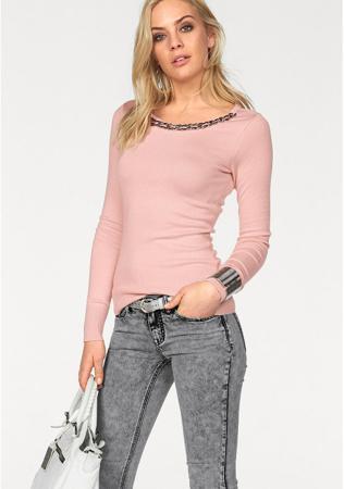 Пуловер Quelle