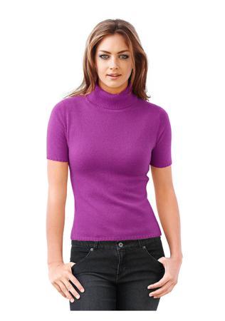 Пуловер Quelle