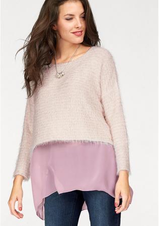 Пуловер Quelle