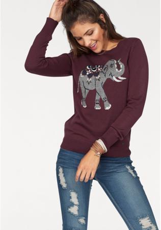 Пуловер Quelle Пуловер Quelle