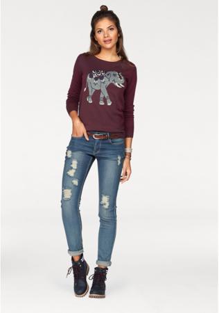 Пуловер Quelle Пуловер Quelle