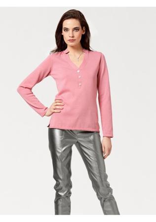 Пуловер Quelle