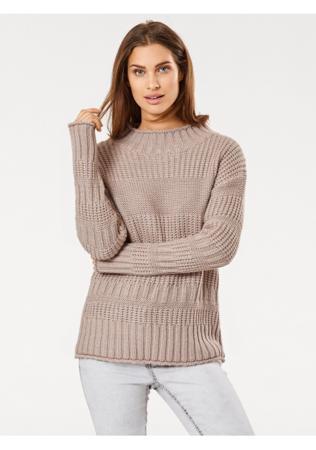 Пуловер Quelle