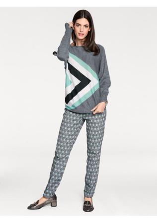 Пуловер Quelle