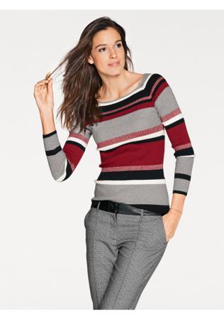 Пуловер Quelle