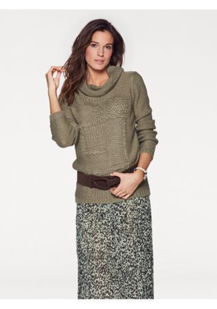 Пуловер Quelle Пуловер Quelle