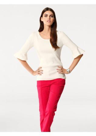 Пуловер Quelle