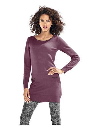 Пуловер Quelle