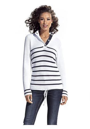 Пуловер Quelle