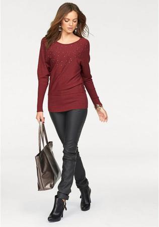 Пуловер Quelle Пуловер Quelle