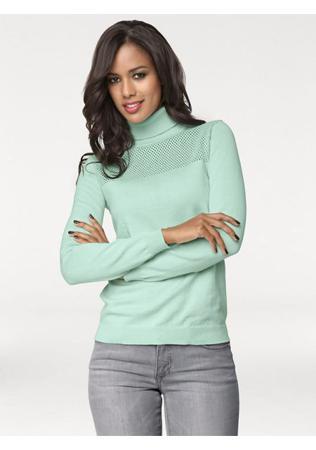 Водолазка Quelle