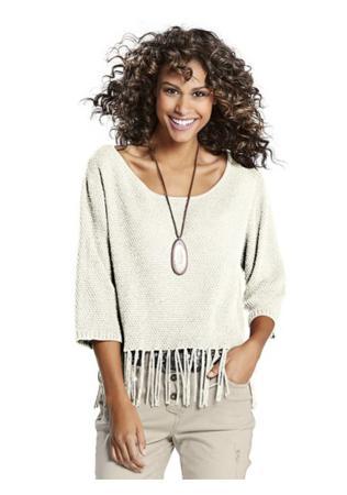 Пуловер Quelle