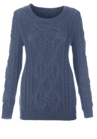 Пуловер Quelle