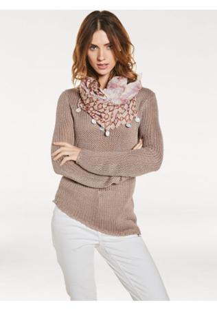 Пуловер Quelle