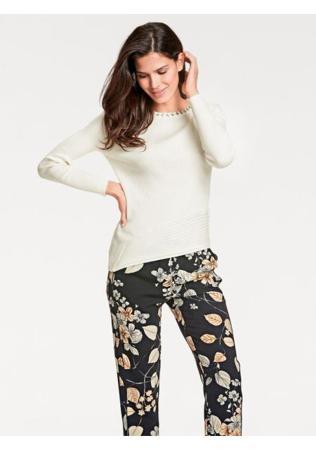 Пуловер Quelle