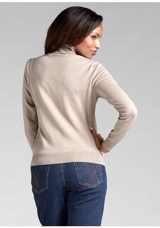 Водолазка Quelle