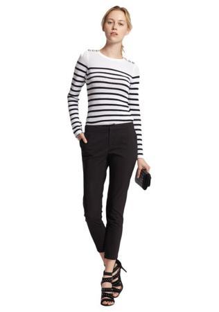 Пуловер Quelle