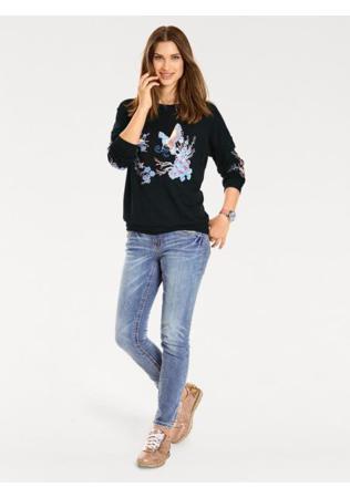 Свитшот Quelle