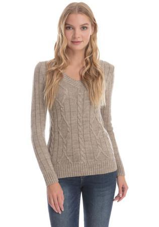 Пуловер Quelle