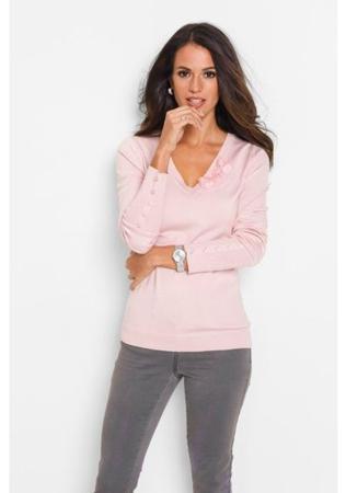 Пуловер Quelle