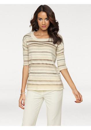 Пуловер Quelle