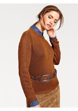 Пуловер Quelle