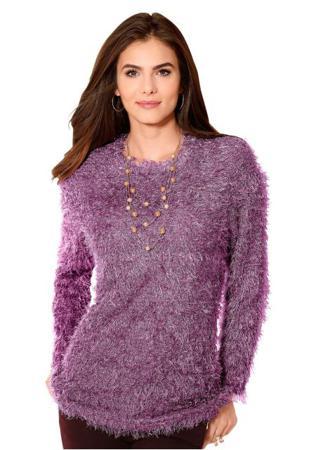 Пуловер Quelle