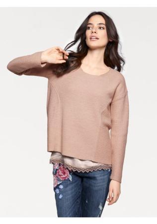 Пуловер Quelle