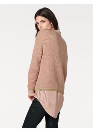 Пуловер Quelle